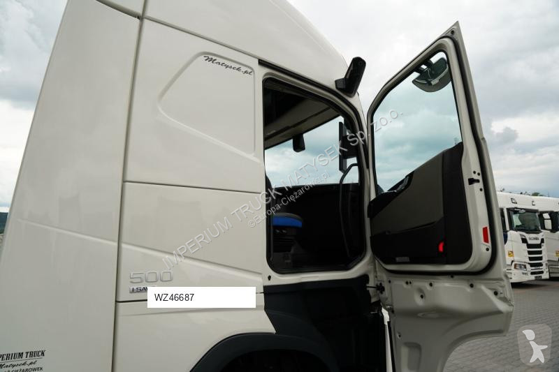 Tahač Volvo FH 500