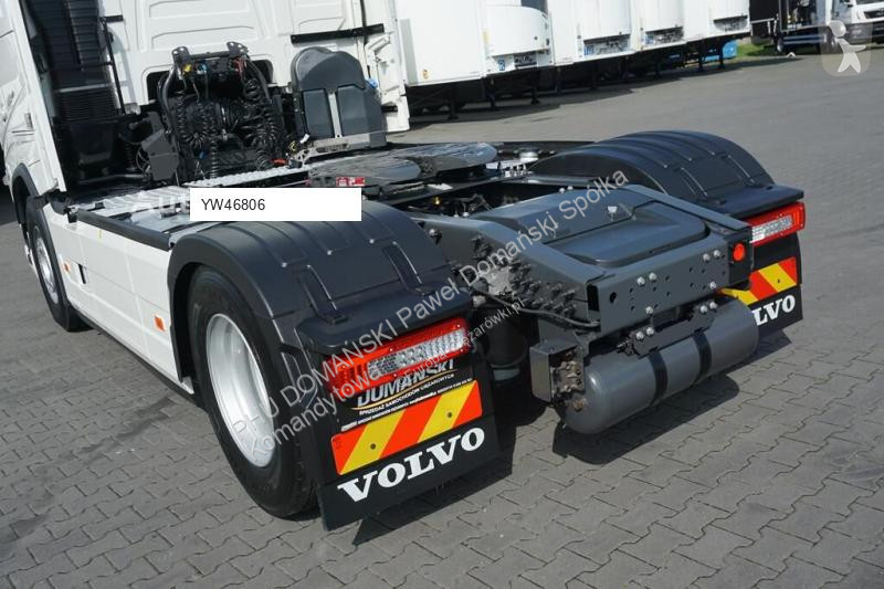 Tahač Volvo FH / 460 / I – SAVE / XL / EURO 6 /...