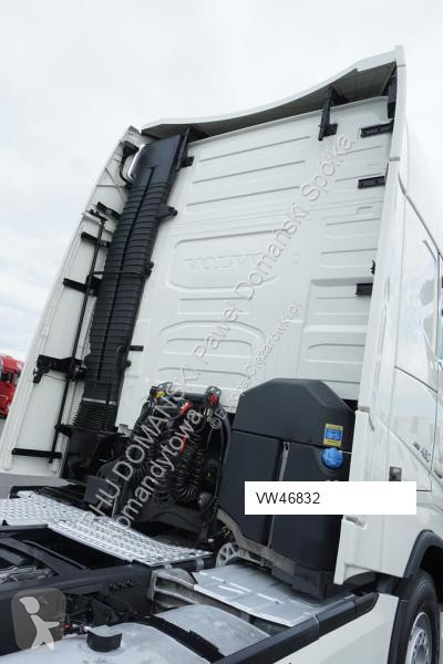 Traktor Volvo FH / 460 / I – SAVE / XL / EURO 6...