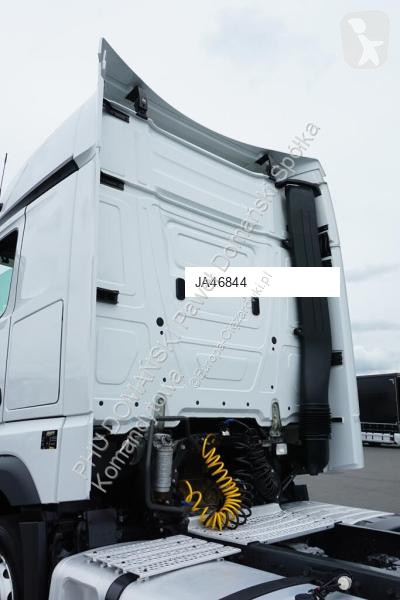 Trattore Stradale Mercedes ACTROS / 1851 / EURO...