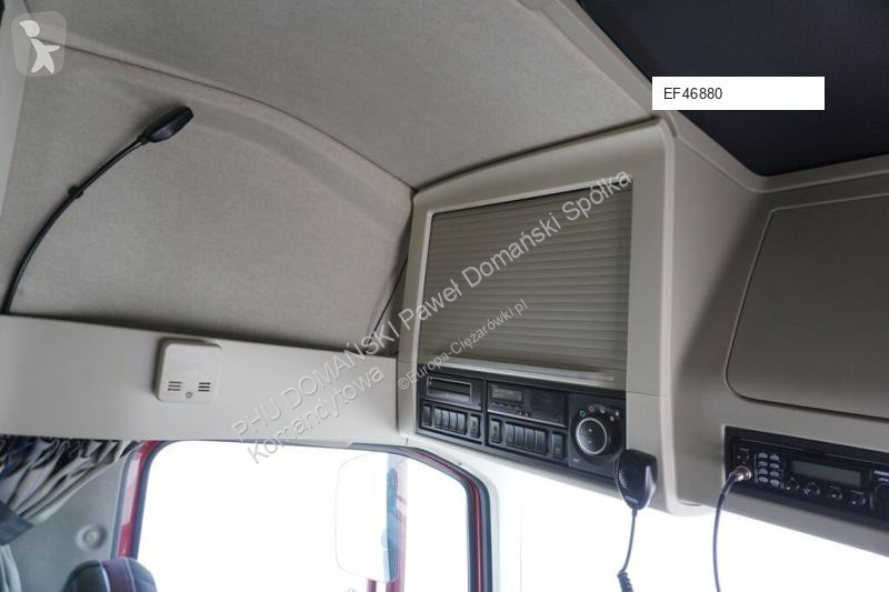 Tahač Volvo FH / 500 / EURO 6 / ACC / I -COOL /...