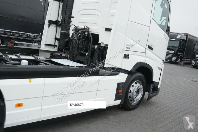 Tahač Volvo FH / AREO / 460 / I – SAVE / XL /...