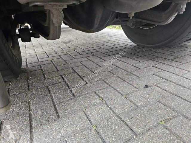 Traktor MAN 18.460  Standard, Euro 6, Standklima