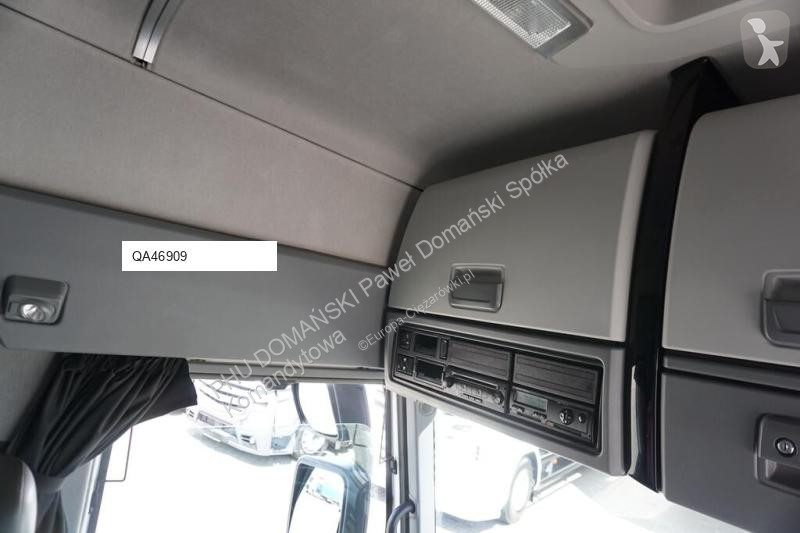 Traktor Renault C 520 / EURO 6 / ACC / 6 X 4 /...