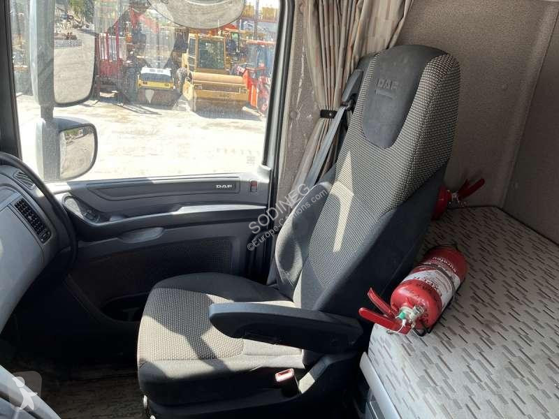 Trattore Stradale DAF 510 6X4