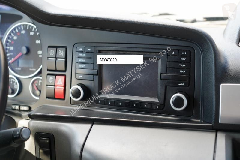 Traktor MAN 1820 K6