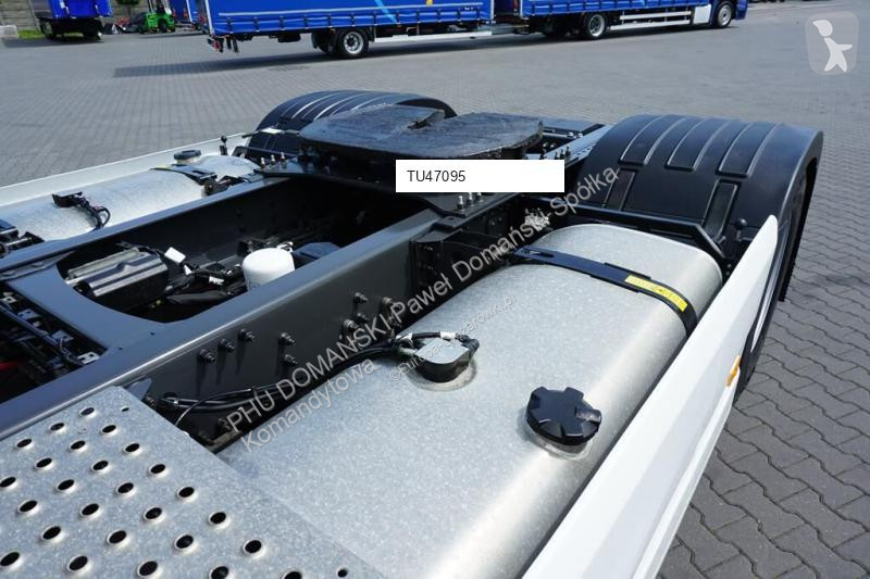 Traktor Volvo FH / 500 / I – SAVE / XL / EURO 6...