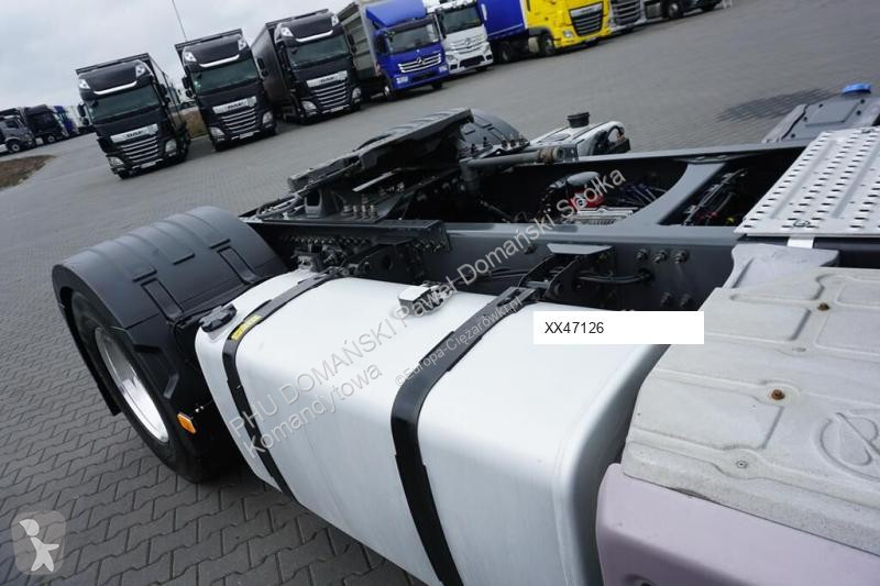 Tahač Renault T 440 / EURO 6 / ACC / SILNIK 13...