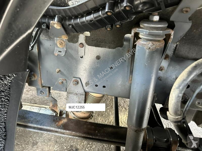Traktor DAF XF 460 RETARDER - PTO HYDR - MX 13L...