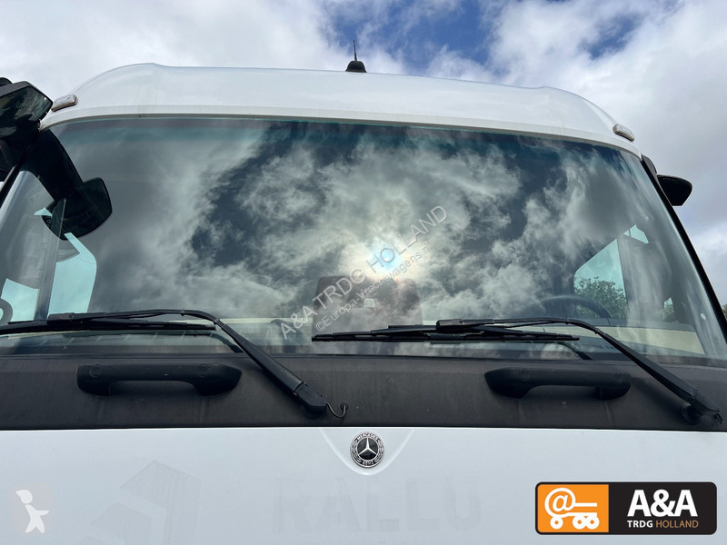 Traktor Mercedes ACTROS 1845 LS - 2021 -...