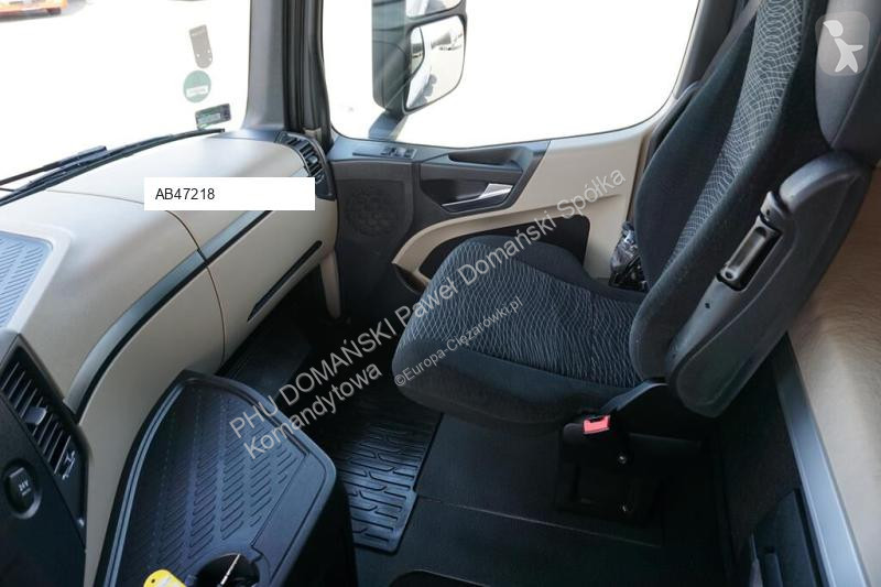 Traktor Mercedes ACTROS / 1851 / EURO 6 / ACC /...