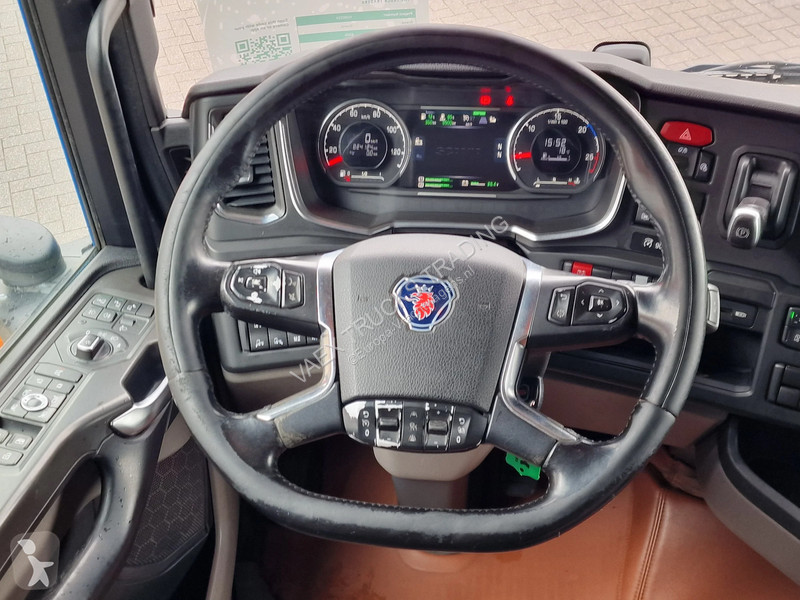 جرار Scania S500 NS Highline 4x2 - Retarder -...