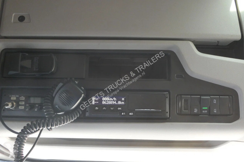 جرار Scania R500 NS | Compressor | Retarder |...