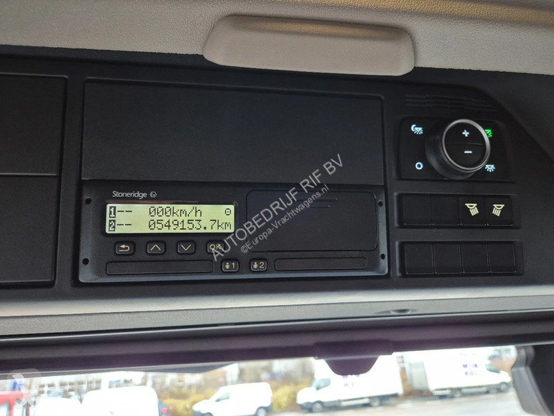 جرار DAF 530/ (1) 2022/ Retarder/ LED/ Park...