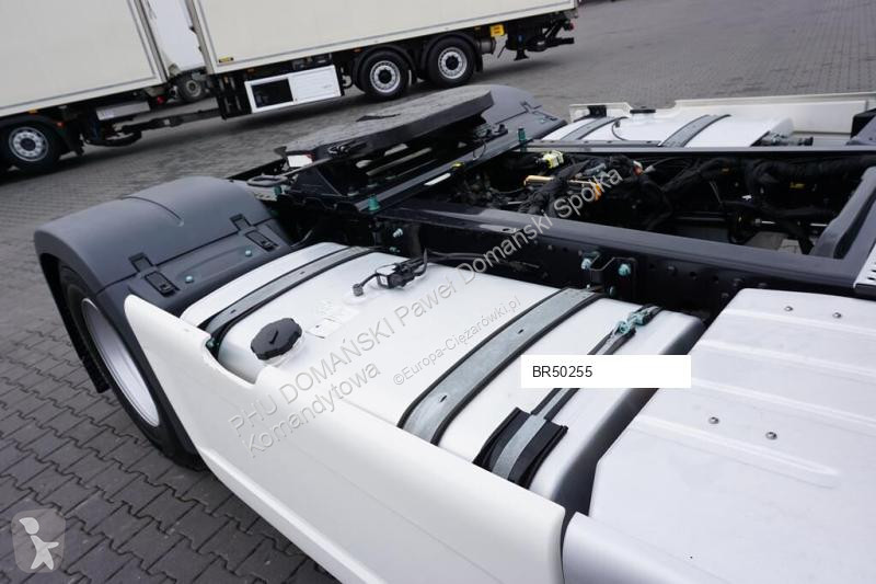 Tahač MAN TGX / 18.510 / EURO 6 / GX / ACC / I...