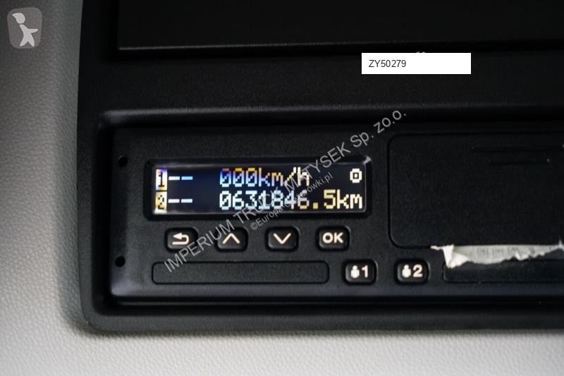Влекач Scania S 500