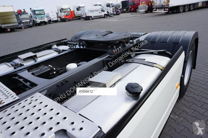 جرار Volvo FH / 460 / I – SAVE / XL / EURO 6 /...