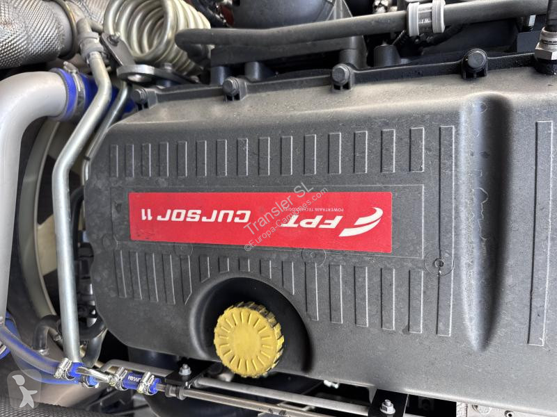 جرار BMC  TUGHRA TGR 1846