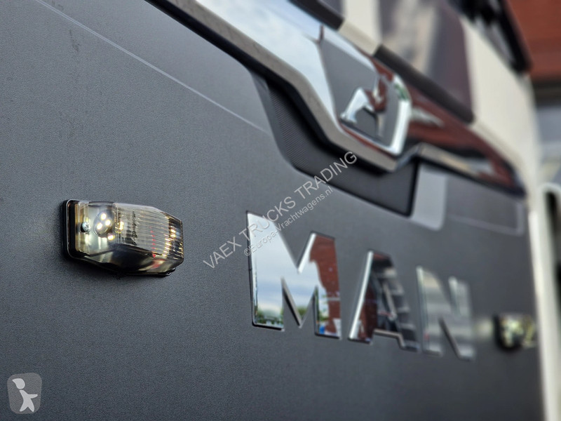 جرار MAN 18.520 4x2 - NEW - Show truck -...