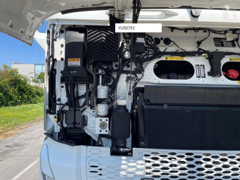 Tracteur Volvo FH 500