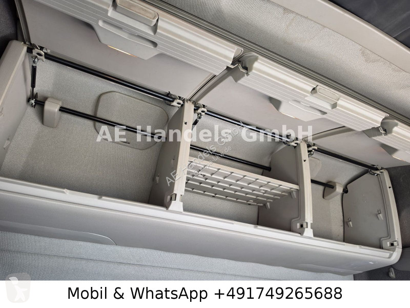 جرار Scania S540 Highline...