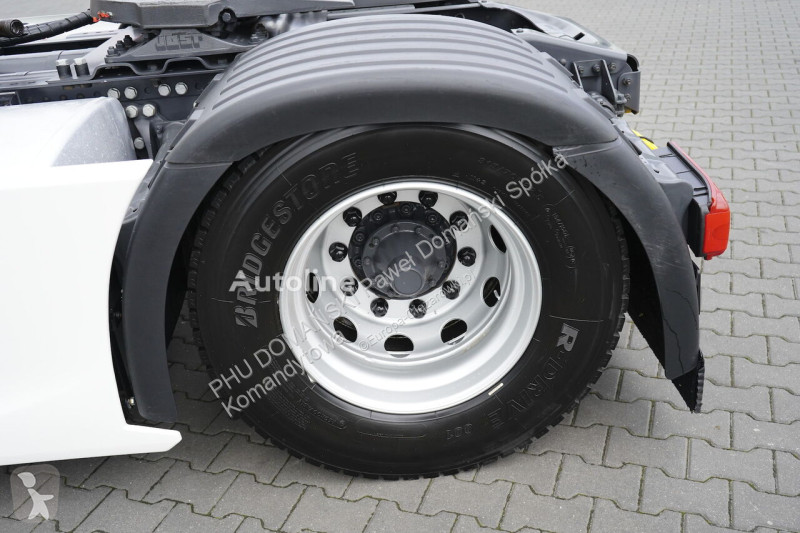 Влекач Scania R 500 / EURO 6 / ACC / RETARDER /...
