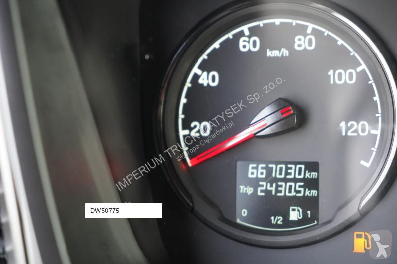 جرار Scania R500