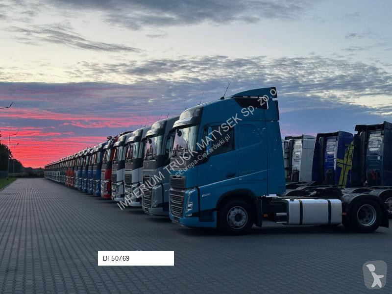 جرار Scania