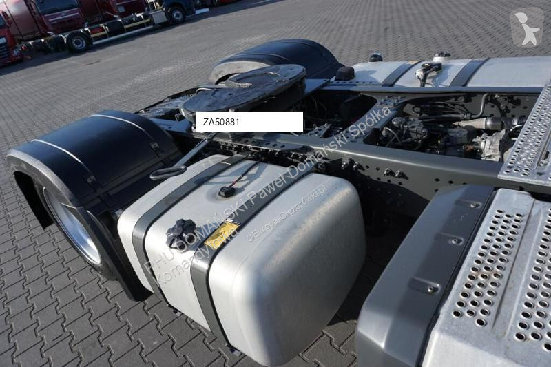 Tratores Mercedes ACTROS / 1851 / E 6 / MP 5 /...