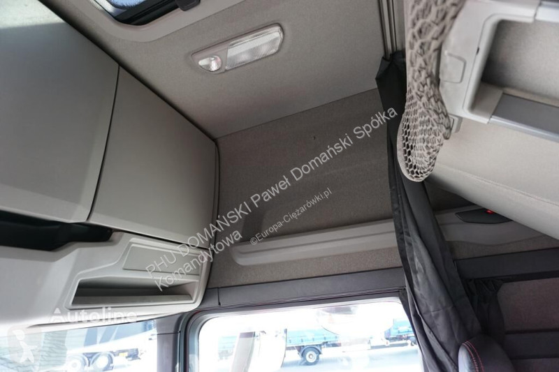 جرار Scania / S 520 / V 8 / EURO 6 / ACC /...