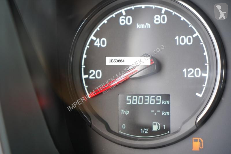 جرار Scania R 500