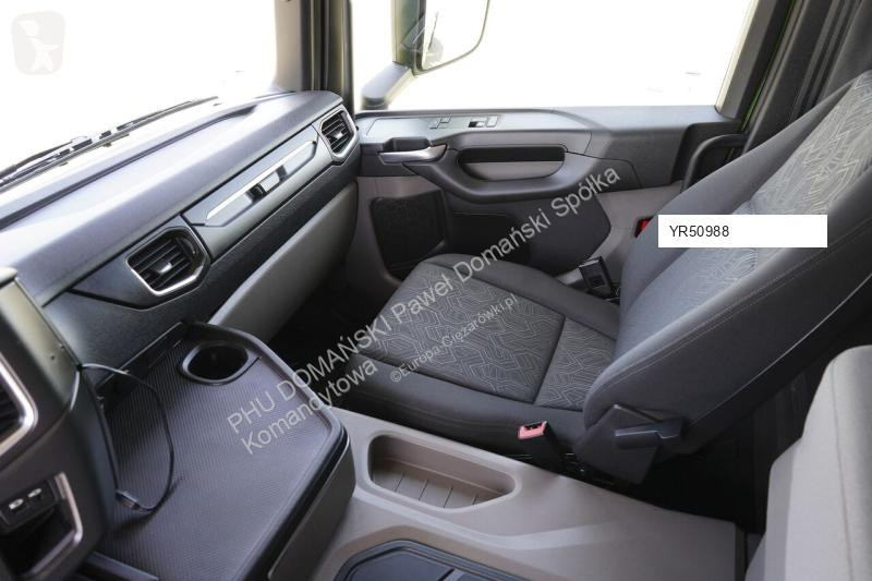 Влекач Scania G 410 / EURO 6 / ACC / RETARDER /...