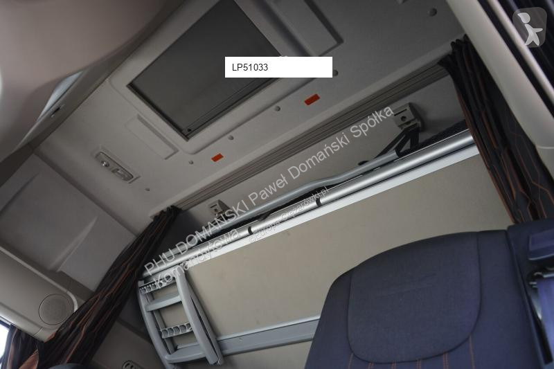 Влекач DAF 106 / 480 / EURO 6 / ACC / SUPER...