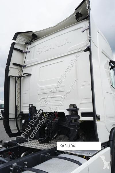 جرار Scania R 460 / EURO 6 / ACC / RETARDER / I...