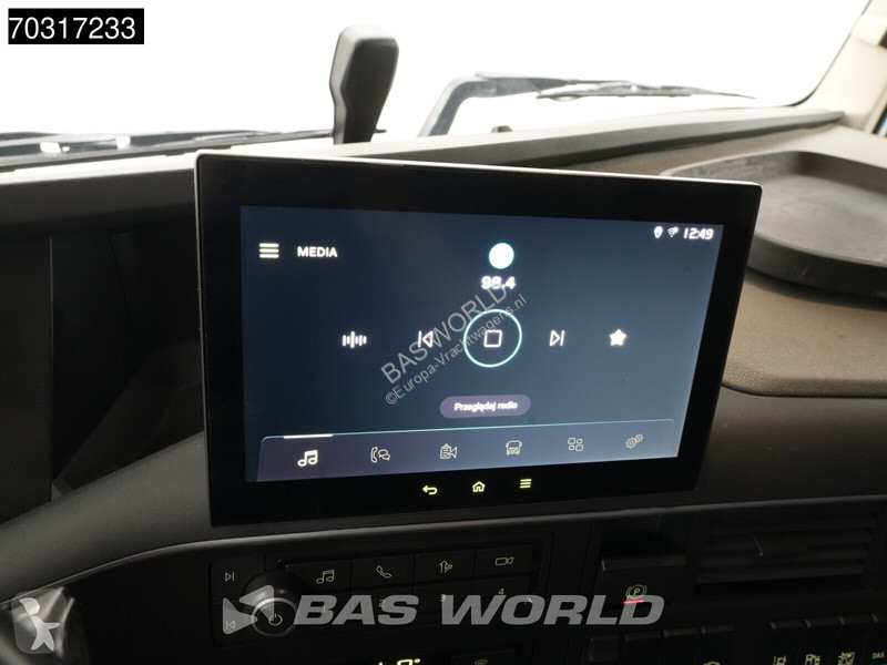 جرار Volvo FH 460 4X2 -Truck APK 12-2026! XL...