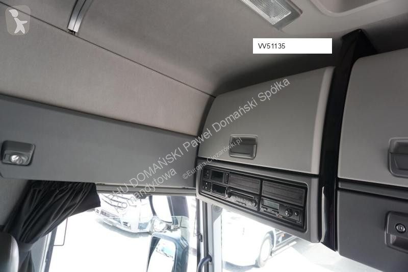 Влекач Renault C 520 / EURO 6 / ACC / 6 X 4 /...