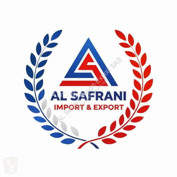جرار Volvo FH 500