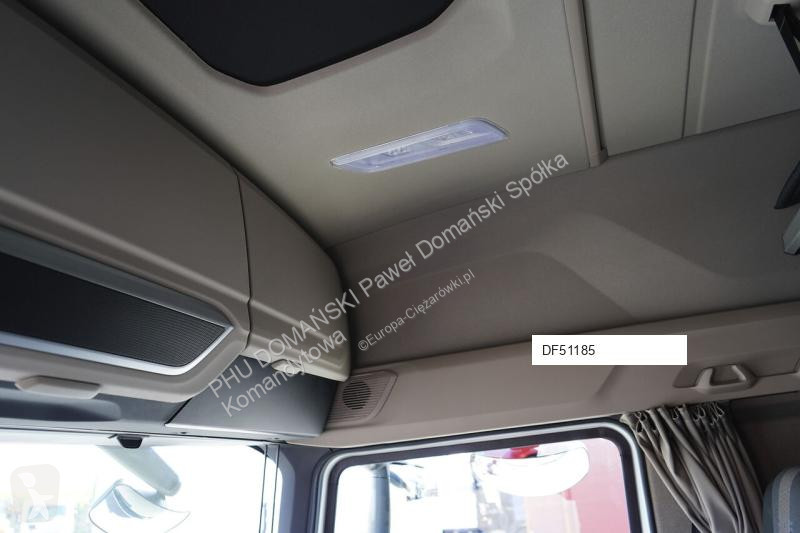 Ciągnik siodłowy DAF XG / 480 / ACC / E 6 / I –...