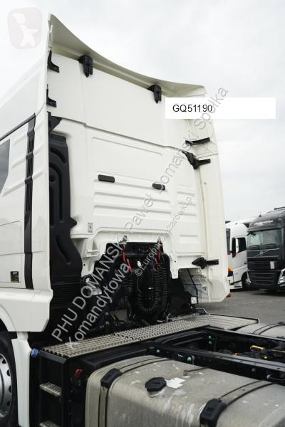 Tratores MAN TGX / 18.510 / EURO 6 / GX / ACC /...