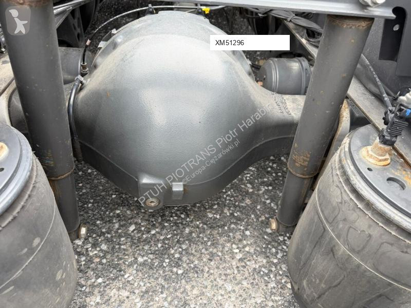Влекач Renault T520/ HIGH CAB/ MODEL 2021/...