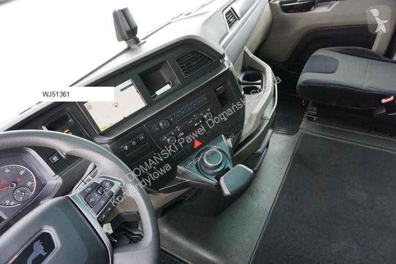 جرار MAN TGX / 18.470 / EURO 6 / GX / ACC / I –...
