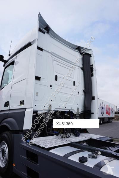 Tracteur Mercedes / ACTROS / 1845 / E 6 / MP 5...