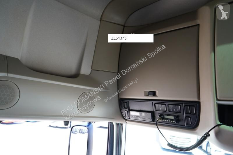 Tahač DAF 106 / 480 / E 6 / ACC / MEGA / LOW...