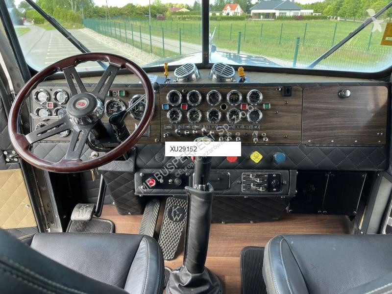 Tracteur Kenworth A