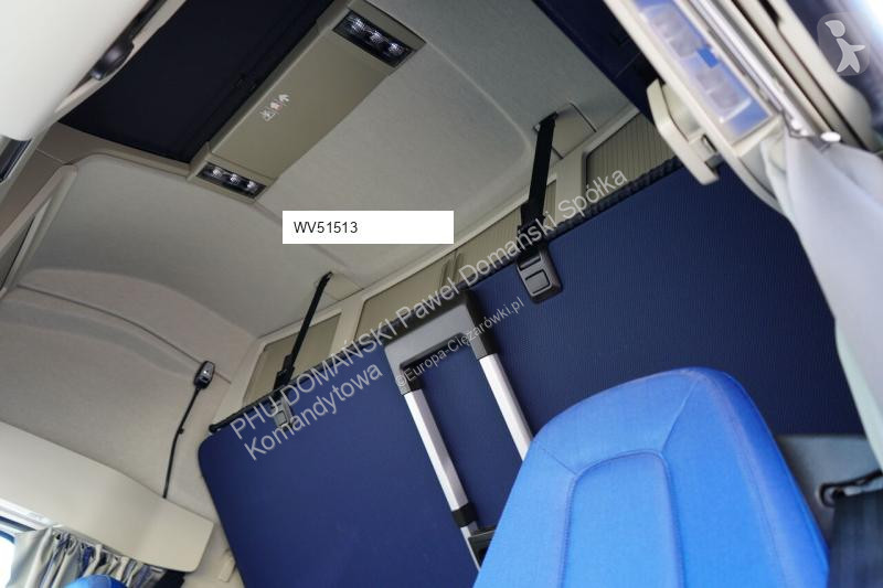 Tahač Volvo / FH / AREO / 460 / I – SAVE / LOW...