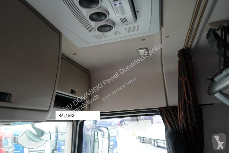 Tracteur DAF / 106 / 480 / EURO 6 / ACC / I –...