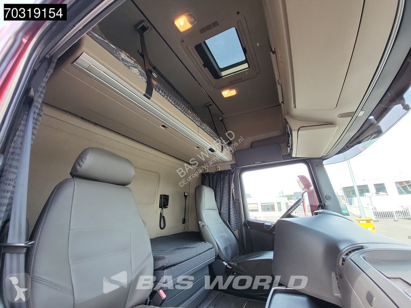 جرار Scania R480 R 6X2 N-Truck HMF ODIN OK6...
