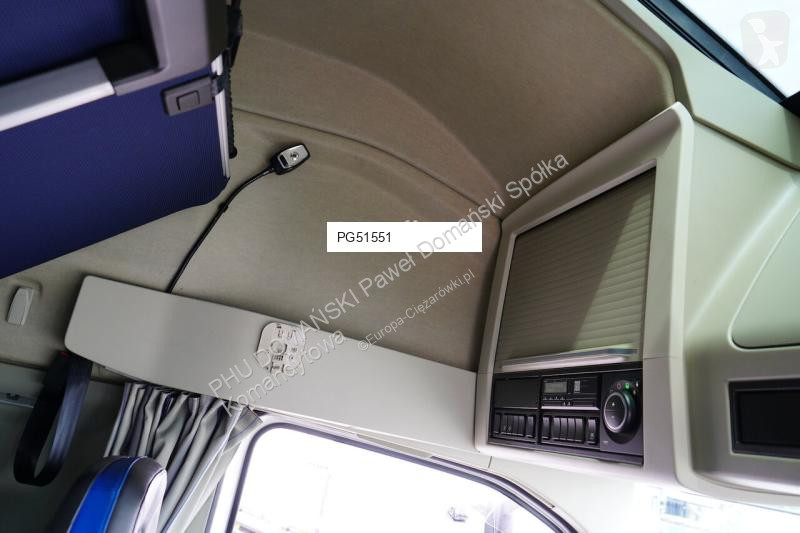 Тягач Volvo / FH / 500 / I – SAVE / XL / EURO 6...
