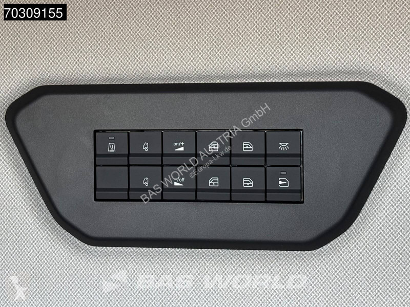 Cabeza tractora Iveco S-Way 500 4X2 NEW! 540L...