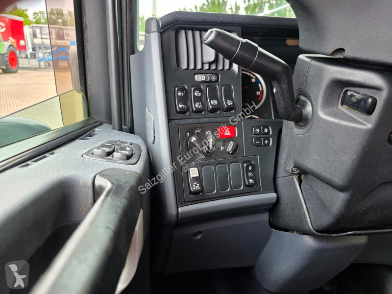 جرار Scania R 410...